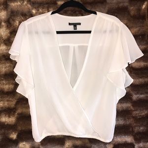 Eva Longoria Stretchy Top